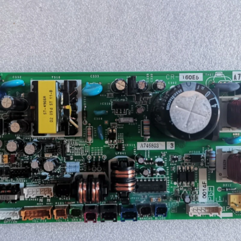 FOR Panasonic Central Air Conditioning Multi-line Internal Main Board A746803 A73C6978 Computer Board CR-160E5