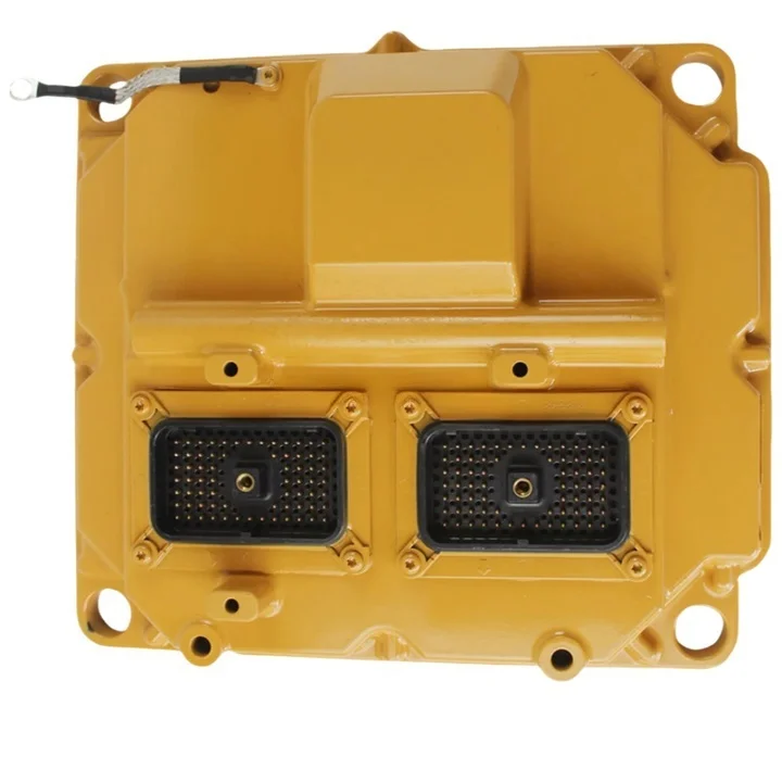 

Excavator Accessories 357-2083 20R-1768 345-3381 For Caterpillar Computer Board For Cat 320E 316EL 323EL 329EL Controller For C6