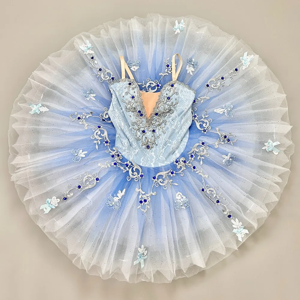 

Балетные юбки для девочек, детская профессиональная балетная пачка для женщин, одежда для выступлений для взрослых, костюм «Лебединое озеро», платье балерины