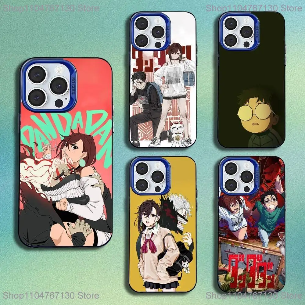 Anime D-Dandadan Ph… - image