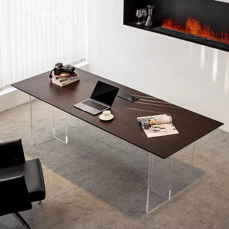 

Office Italian Design Dining Tables Black Square Luxury Kitchen Dining Tables Modern Space Saving Tavola Da Pranzo Furniture