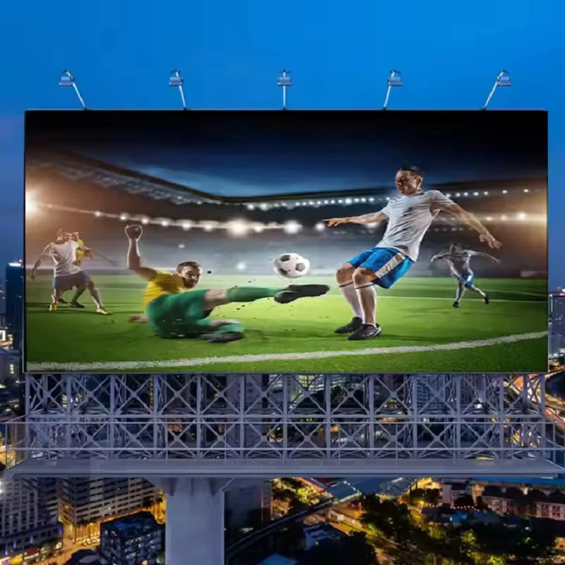 Pantalla de concierto de iglesia de escenario de alquiler LED al aire libre a todo color SMD P2.604 P3.91 500x500 mm