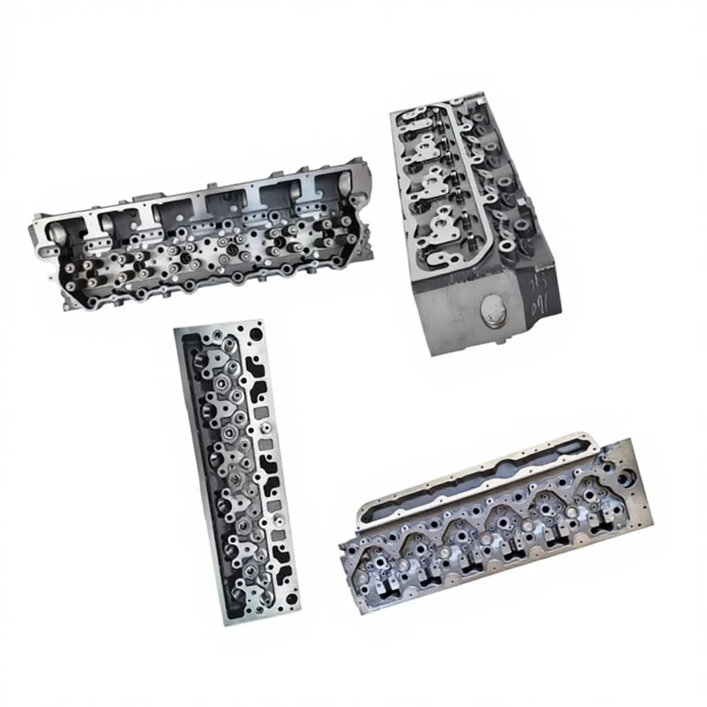 

Factory Supply Cylinder Head R2RF RFN RF-CX Engine For For R2Y4-10-103A R263-10-100H R2L1-10-100B R2L1-10-100D