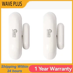 NEO Z-Wave Plus Door And Window Sensor Smart Home Automation Sensor EU 868.4MHZ Compatiable With Z wave 300 500 Series