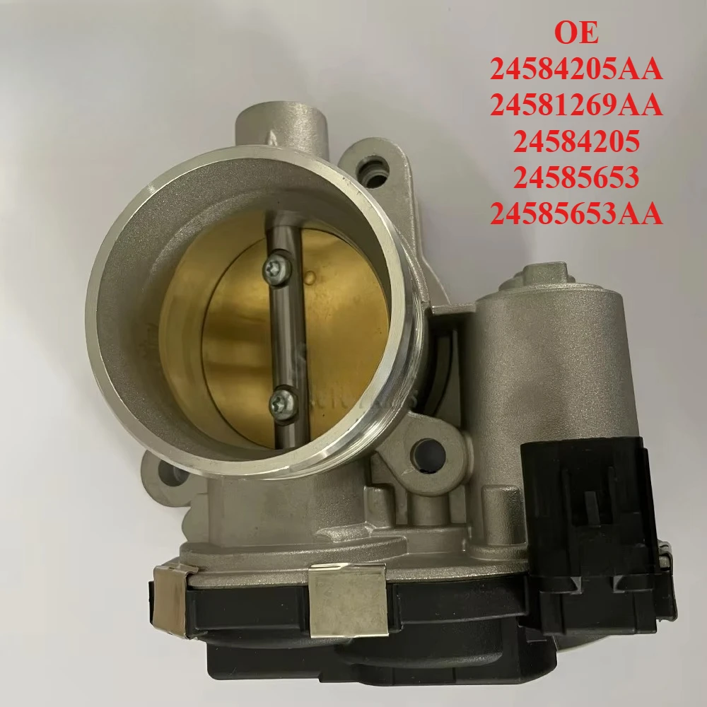 

Ultimate Detail Throttle Body 24584205AA 24581269AA 24584205 24585653 24585653AA
