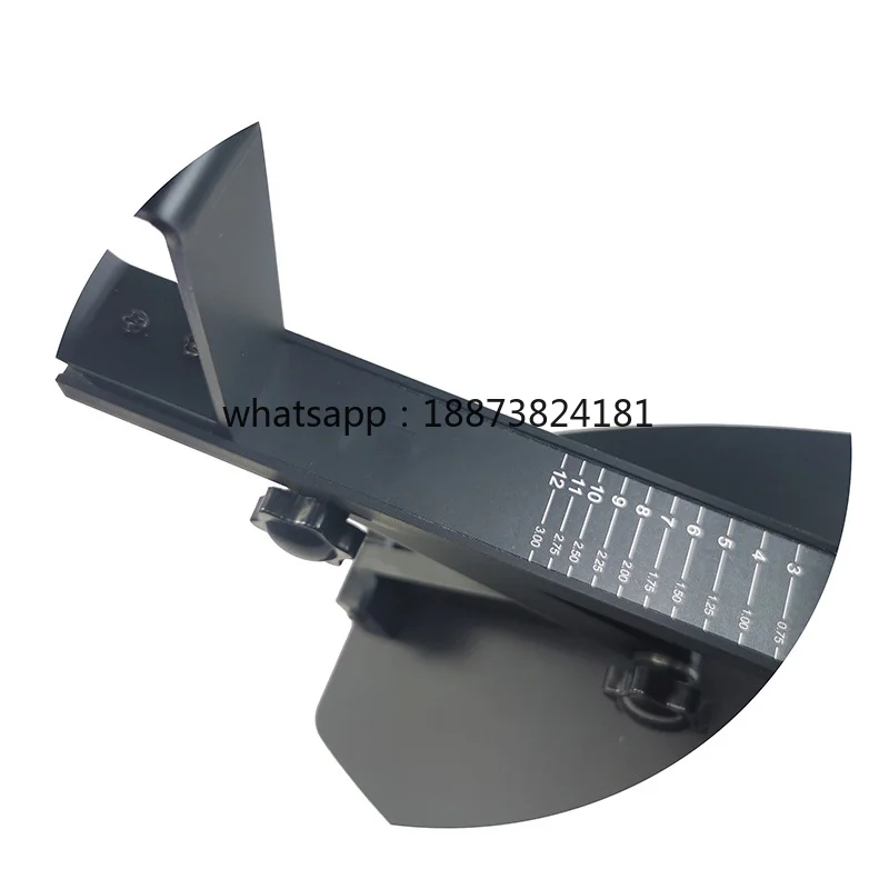 Variable Prismatic Trainer Set Visual Training Device for Esotropia Exotropia Postoperative Vision Correction fast shipping