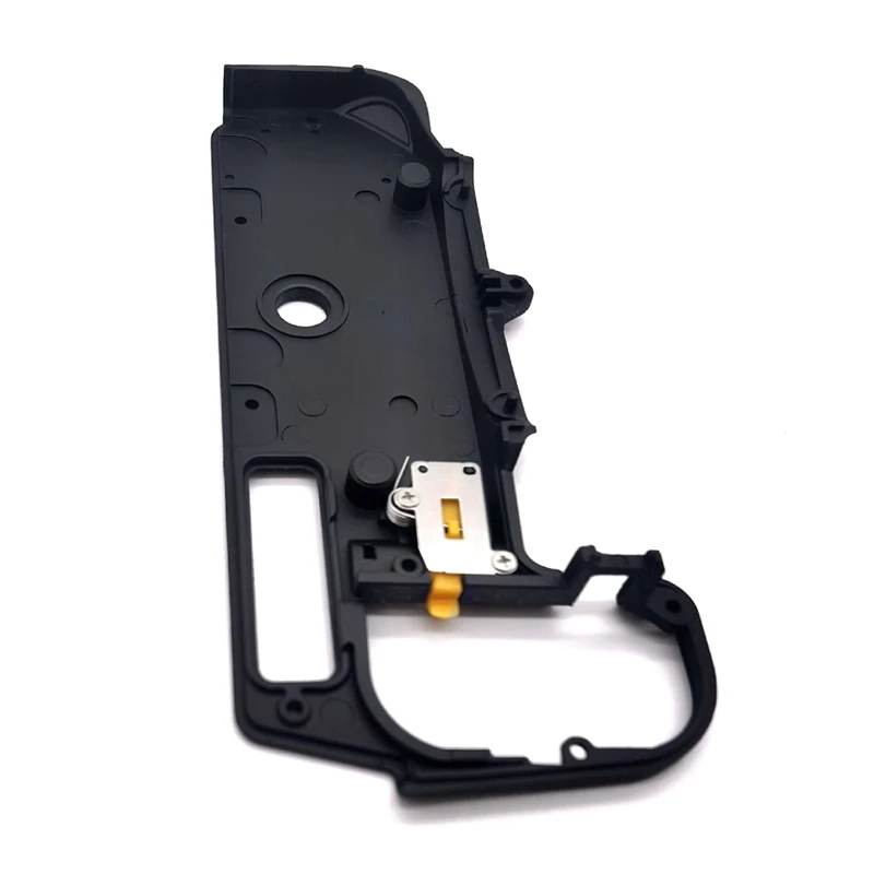 Capa inferior de substituição para Nikon D7000 - peças de reparo de câmera