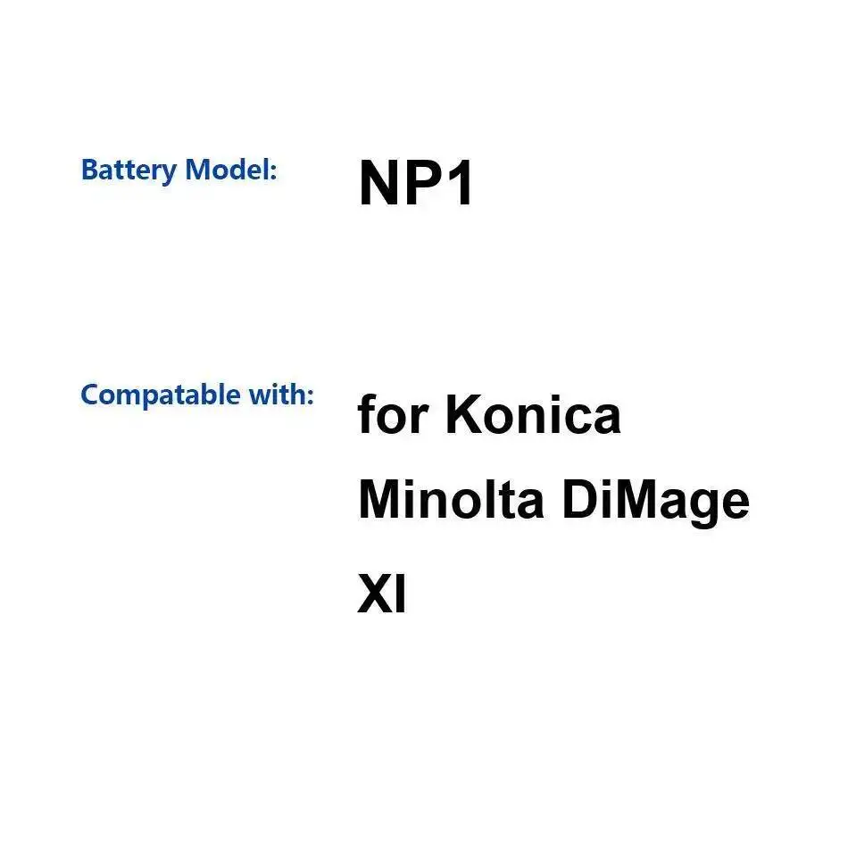 Battery High-Effici… - image