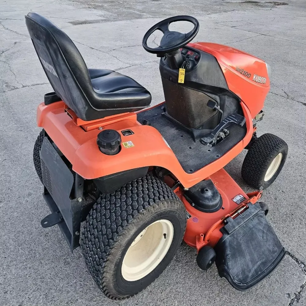 

Hot Sale 52 Inch 25hp Kubota Legal Lawn Mower Garden Tools Zero Turn Lawn Mower/Zero Turn Lawn Mower Ride