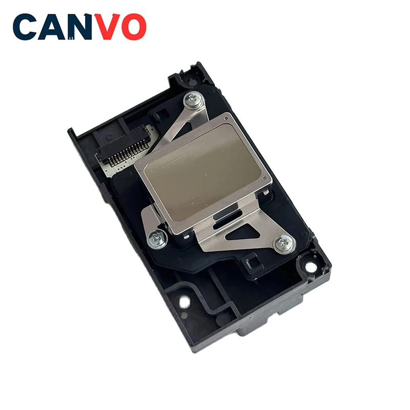 Imagem -03 - Cabeça de Impressão L805 L800 L801print para a4 uv Dtg para Epson R280 R285 R290 R295 R330 T50 T59 T60 Tx650 Rx595 Rx610 Rx680 Rx690