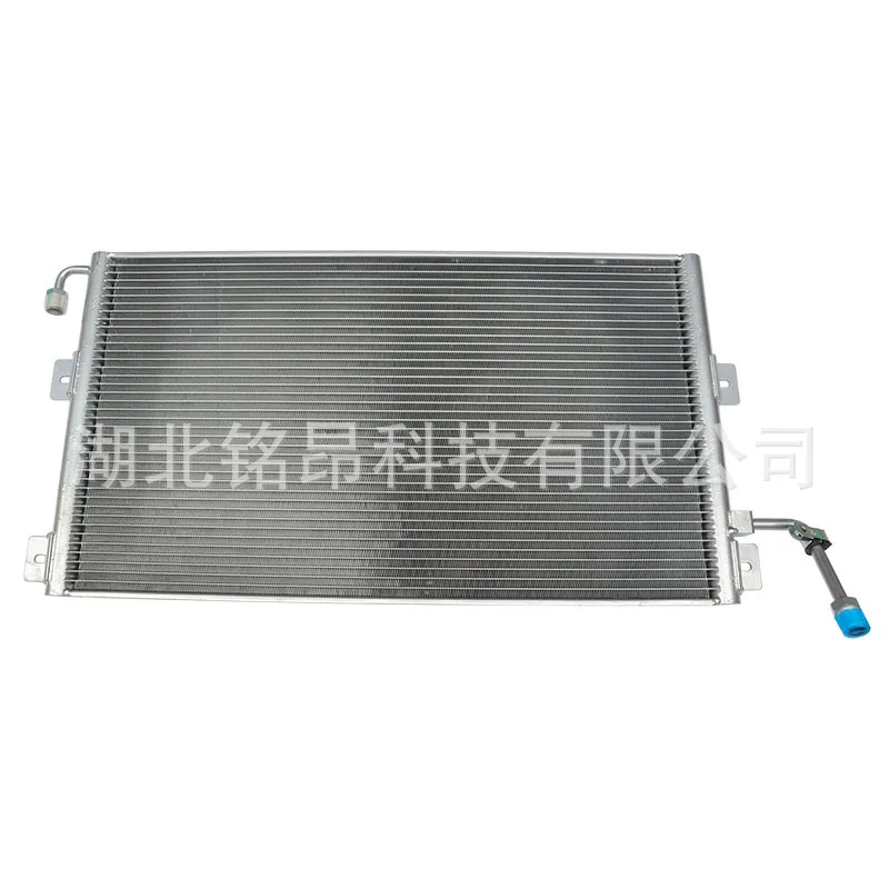 Dongfeng Warrior CSK131 141 Condenser Assembly EQ2060 Air Conditioning Radiator 8155010J-C48B00