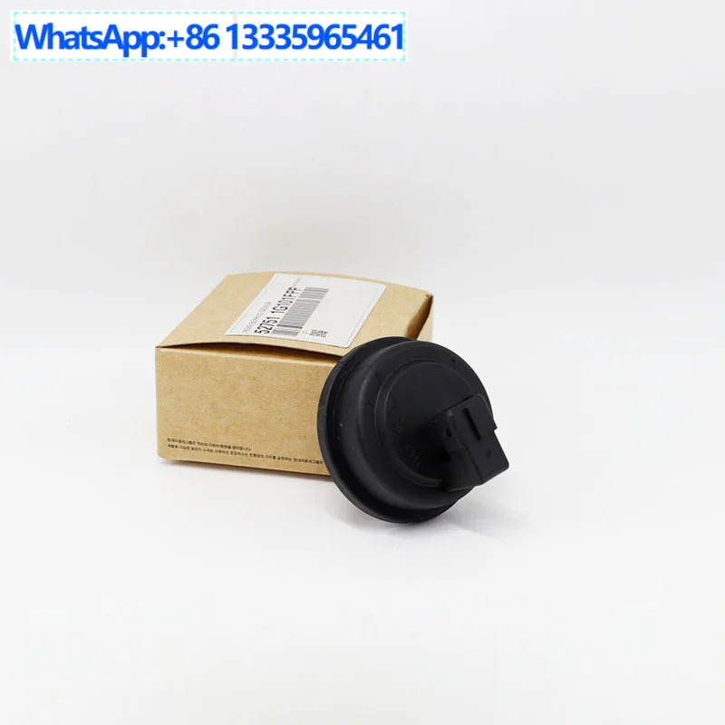 

527511G101 для Kia Rio 06-10 Hyundai Accent Датчик ABS задней ступицы
