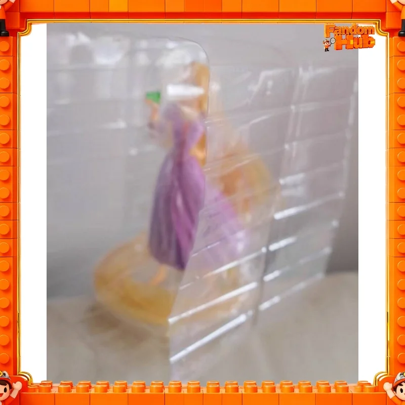 Bandai Ichiban Kuji Shining Dreams raiponce prix A, dernier prix figurine à collectionner modèle jouet cadeau