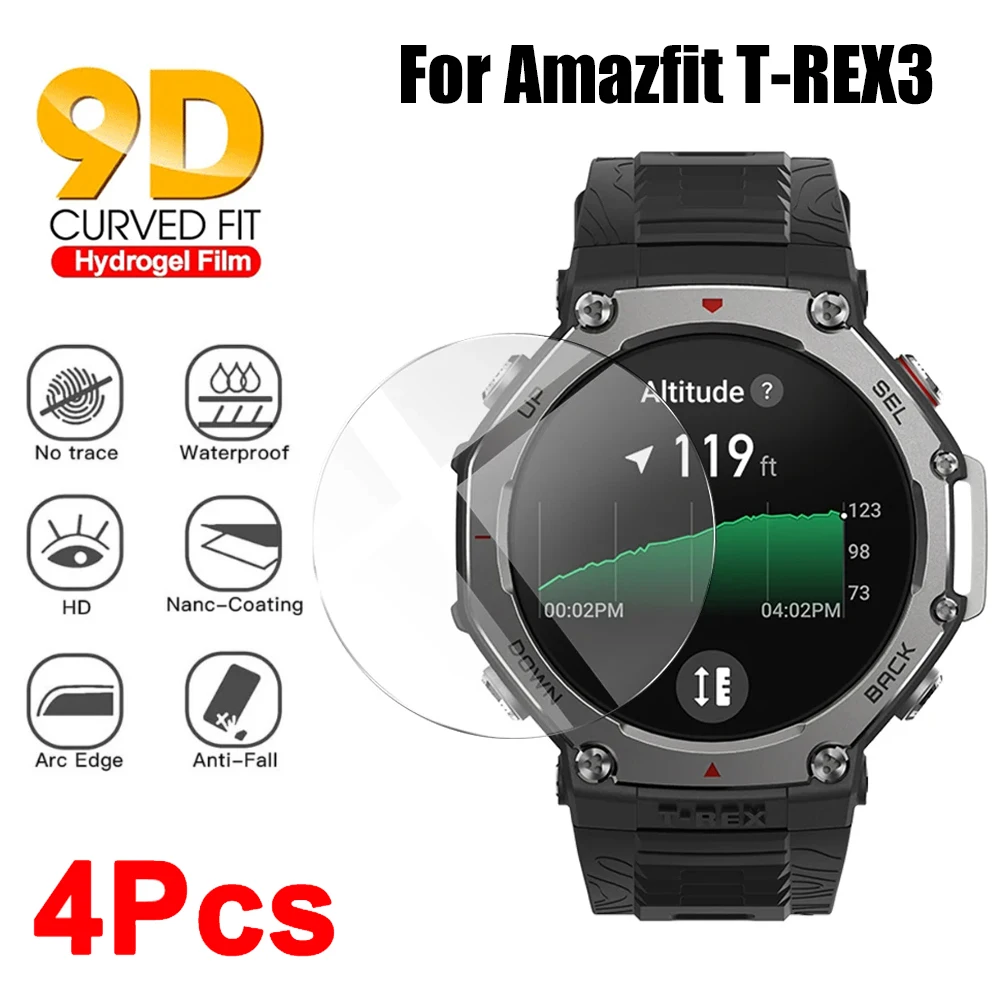 For Amazfit T Rex3 … - image