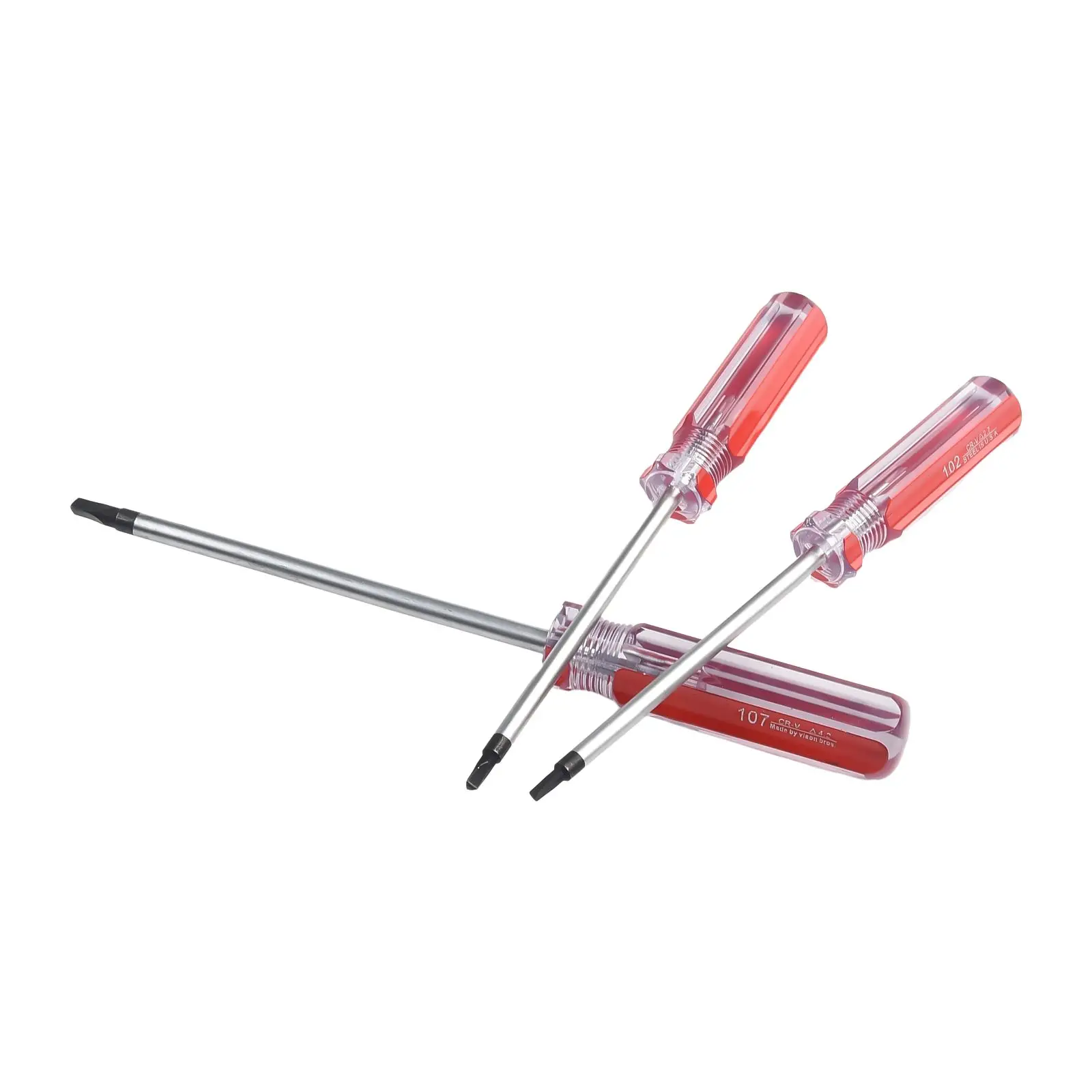 Triangle Screwdriver TA3.0 TA4.2 TA2.3 Triangle Triangle Drive 6pcs Accessories Practical To Use Removal TA2.0 New