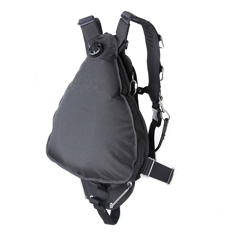 

Sidemount BC 25 LBS Scuba Diving Buoyancy Sidemount BCD