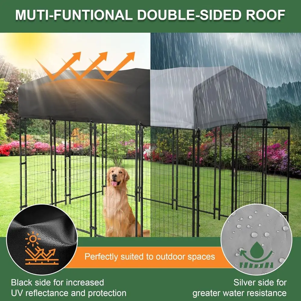 Thumbnail 3 - #11 Best Rated Dog Pens to Buy in 2026