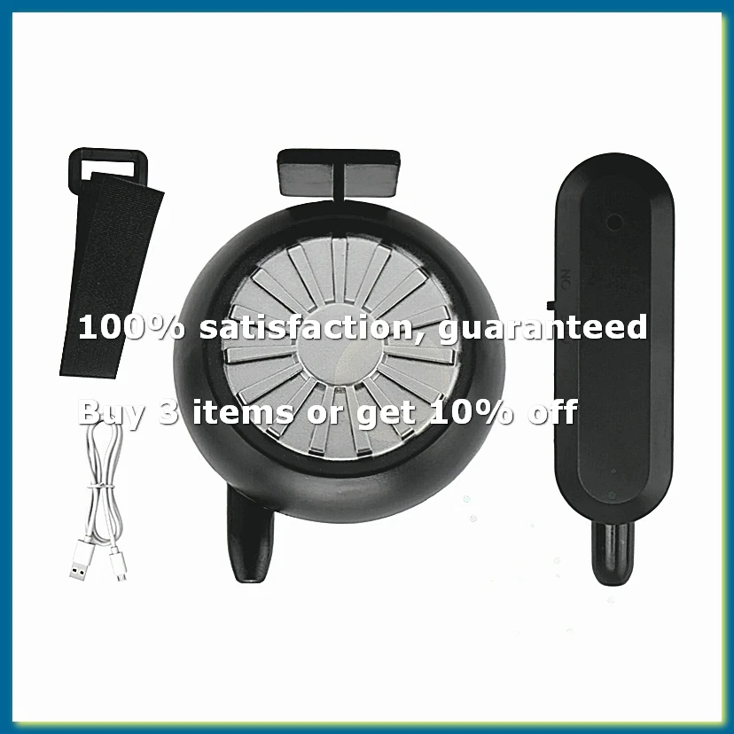 ●Ultra light Wireless Speaker Universal Drone Accessories