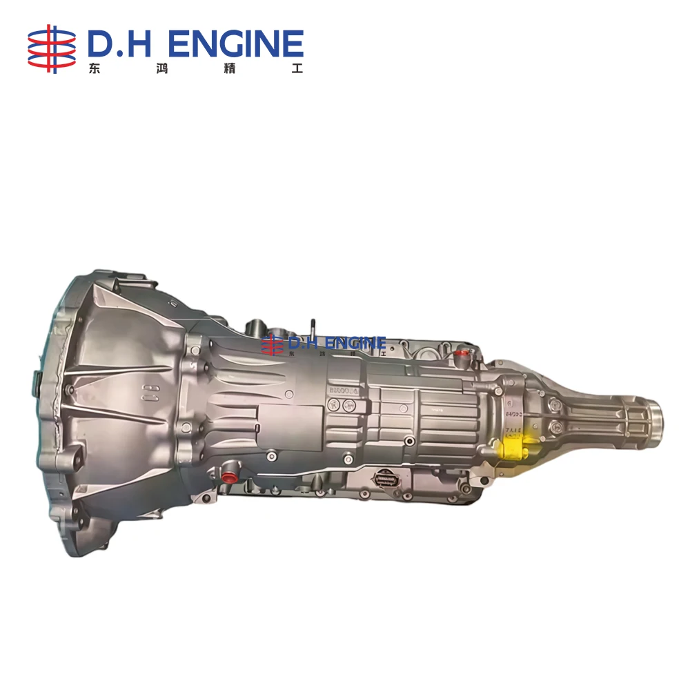 

Complete A760E 6AT Transmission Assembly Gearbox Fit Lexus IS350 GS350 Direct Bolt On OE Spec Parts