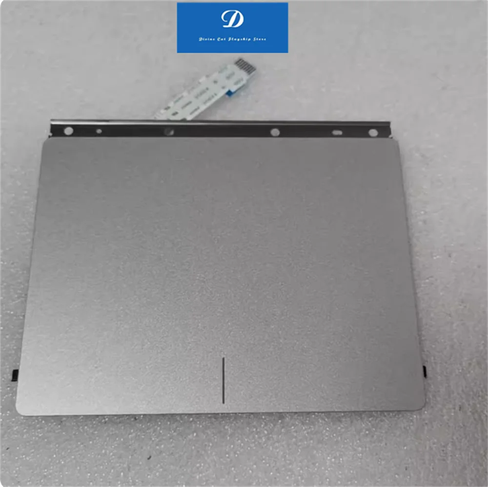 

ДЛЯ Dell Inspiron 7586 7786 2-в-1 0DFXKJ тачпад с кабелем