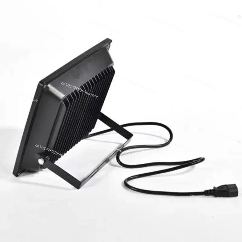 Machine Tool LED Lighting 20W/30W/50W 115V Waterproof for Industrial CNC and Workshop Illumination Applications