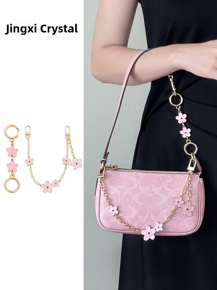 alca-de-corrente-rosa-extensivel-para-bolsa-teri-mahjong-acessorio-de-cristal-xian-ideal-para-a-tendencia-de-moda-ver