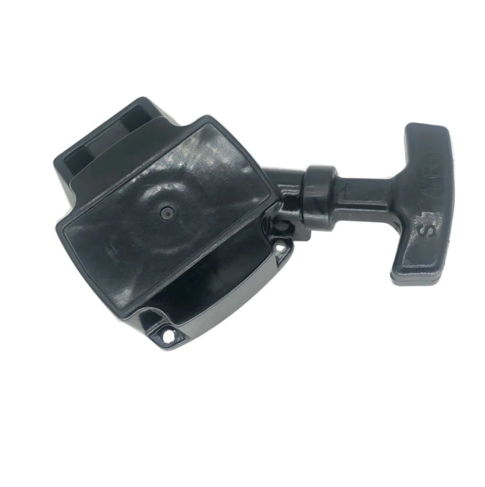 TJ27 Pull Recoil Starter Assembly Fit For KAWASAKI TJ27 TJ27E 26CC 49088-2594