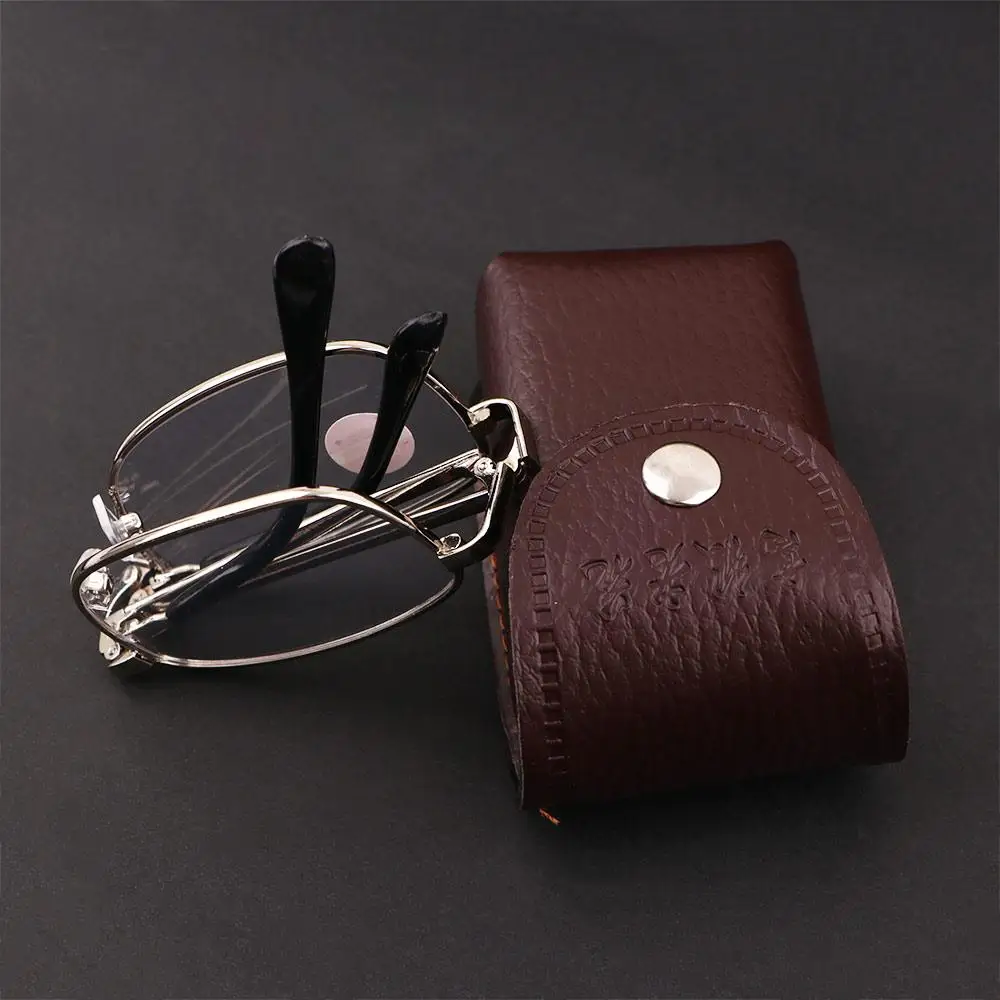 High Definition Natural High Definition Crystal Comfortable Anti-fatigue Old man Eyeglass Reading Glasses Presbyonic Glasses