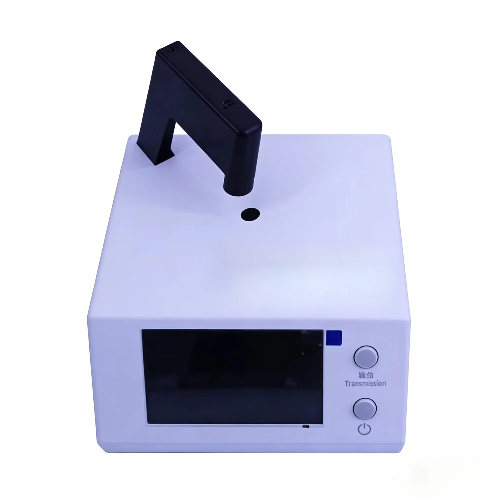 LS108H Professional Benchtop Optical Transmittance Meter for Testing Uniform Transparent Materials