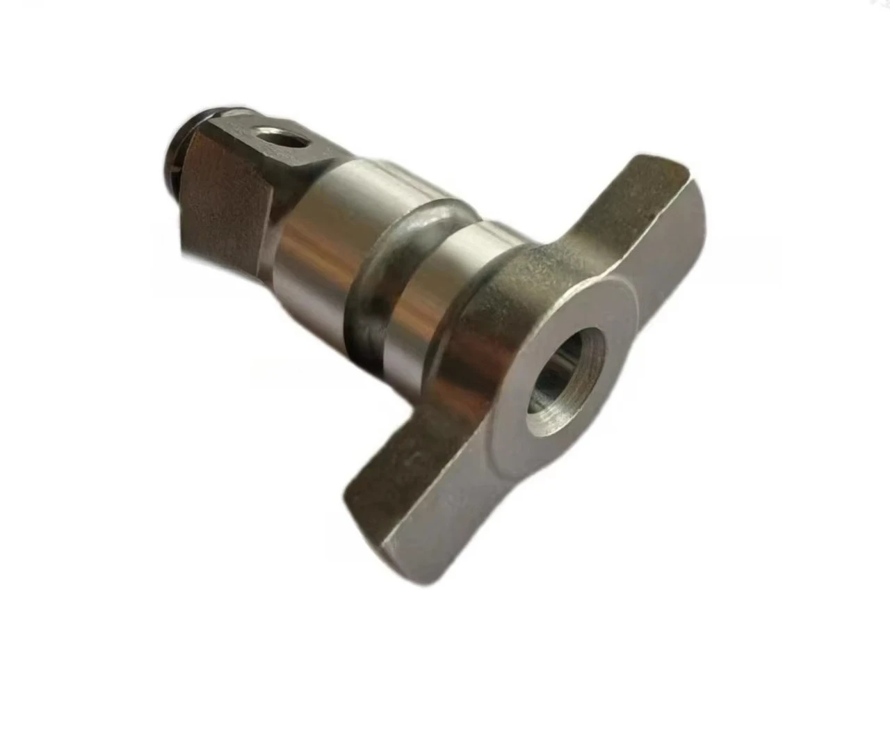 Driven Impact Block Anvil E Ass'Y 136223-5 for MAKITA DTW300 DTW300Z Xwt14 Lithium Wrench Components