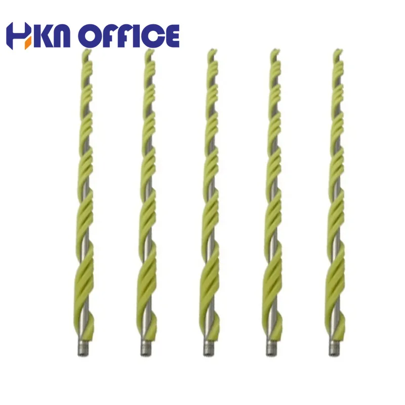 

5 шт. новый чистящий валик C258 с первичной зарядкой для Konica Minolta BH C226 C258 C308 C368 C287 266i PCR губчатый валик