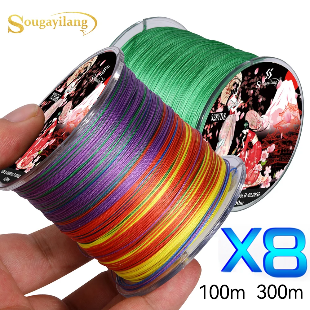 yZ[zSougayilang X8 ґgނ莅 100/300 [ghbO 22 ? 88LB }`tBg{ PE CoXpCNނANZT[