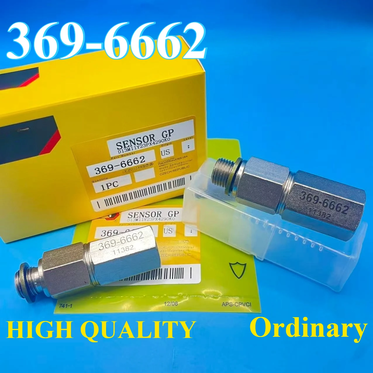 369-6662 3696662 FC…