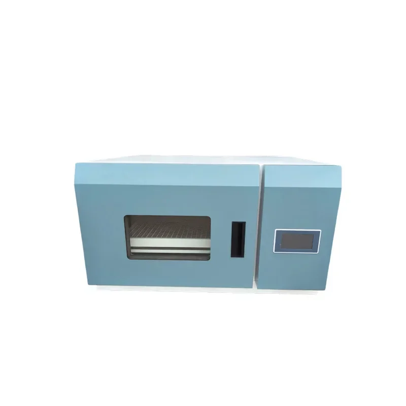 Superimposed constant temperature shaker YN-ZH-CV three-layer combined constant temperature oscillation incubator