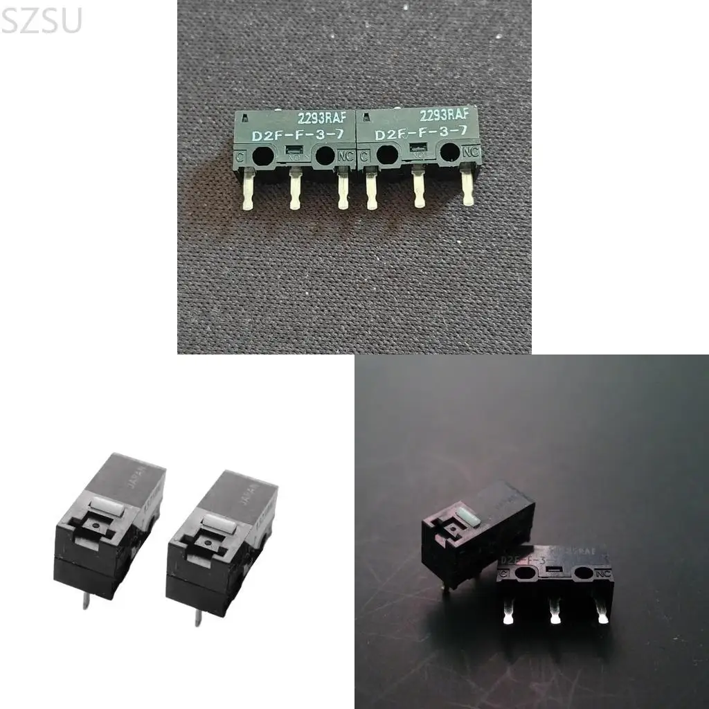 Szsu D2F-F-3-7 0.74…