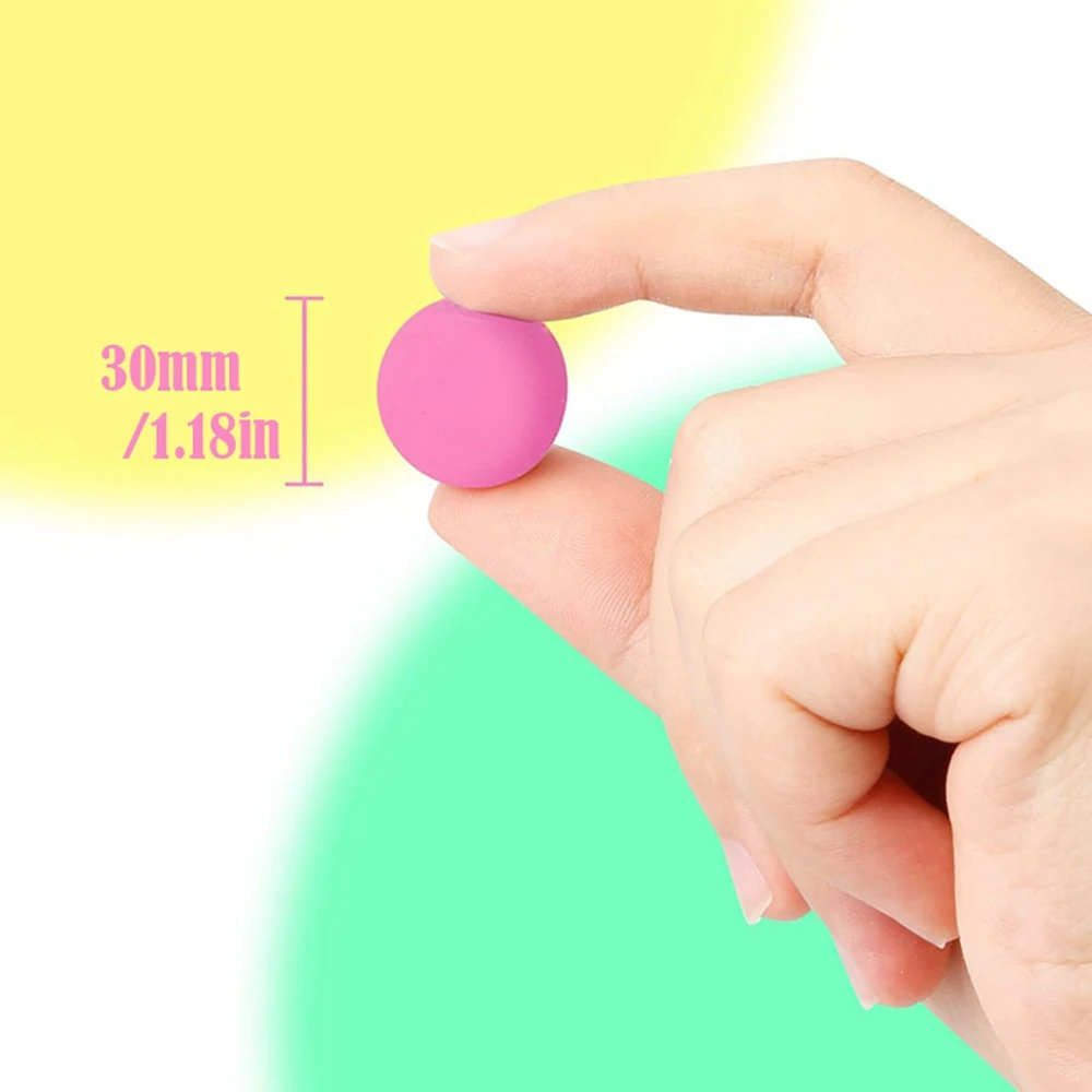 Thumbnail 3 - #29 Low Cost Bouncy Balls That Work