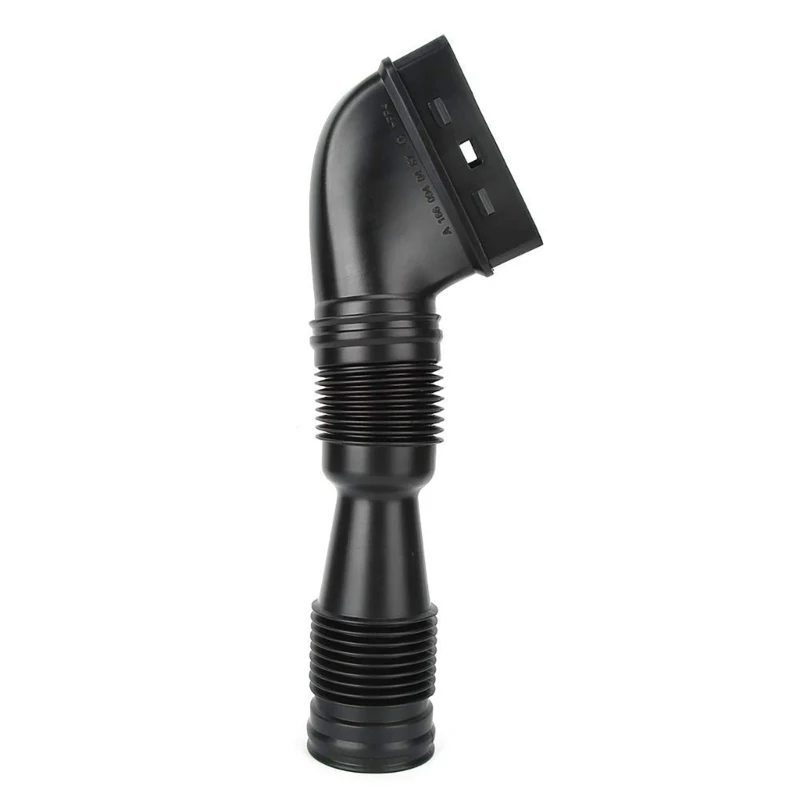 

A2BF Long Lasting Corrosion Resistant Air Intake Tube Replace 1660940487 for Car W168