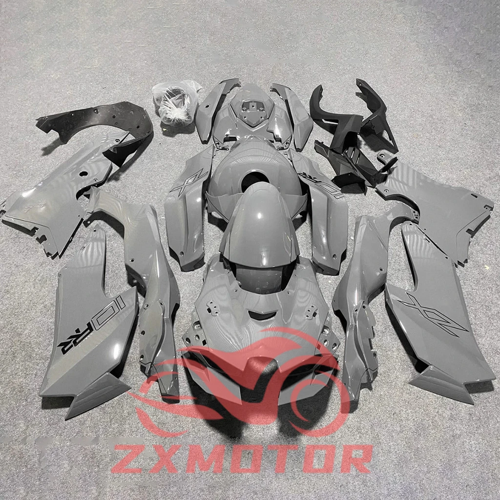 

Для Kawasaki ZX10R 2021 2022 2023 2024 100% комплект обтекателей Ninja ZX-10R 21 22 23 24 мотоциклетные настраиваемые крутые обтекатели новые