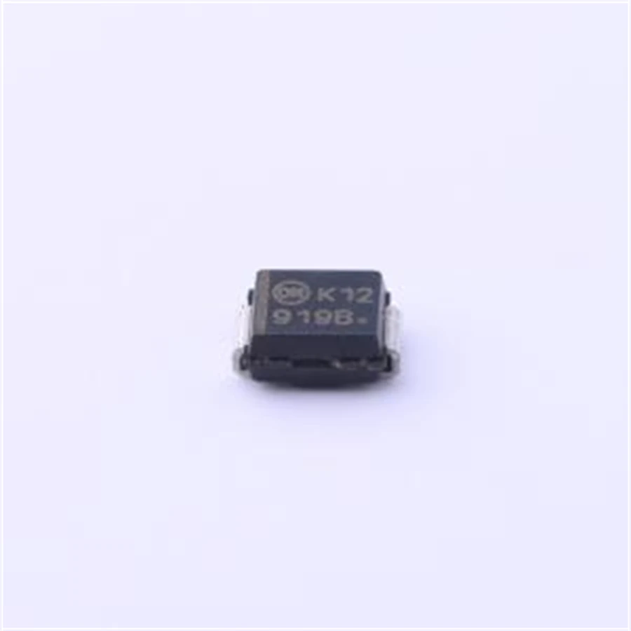 100PCS/LOT 1SMB5919BT3G (Zener Diodes)