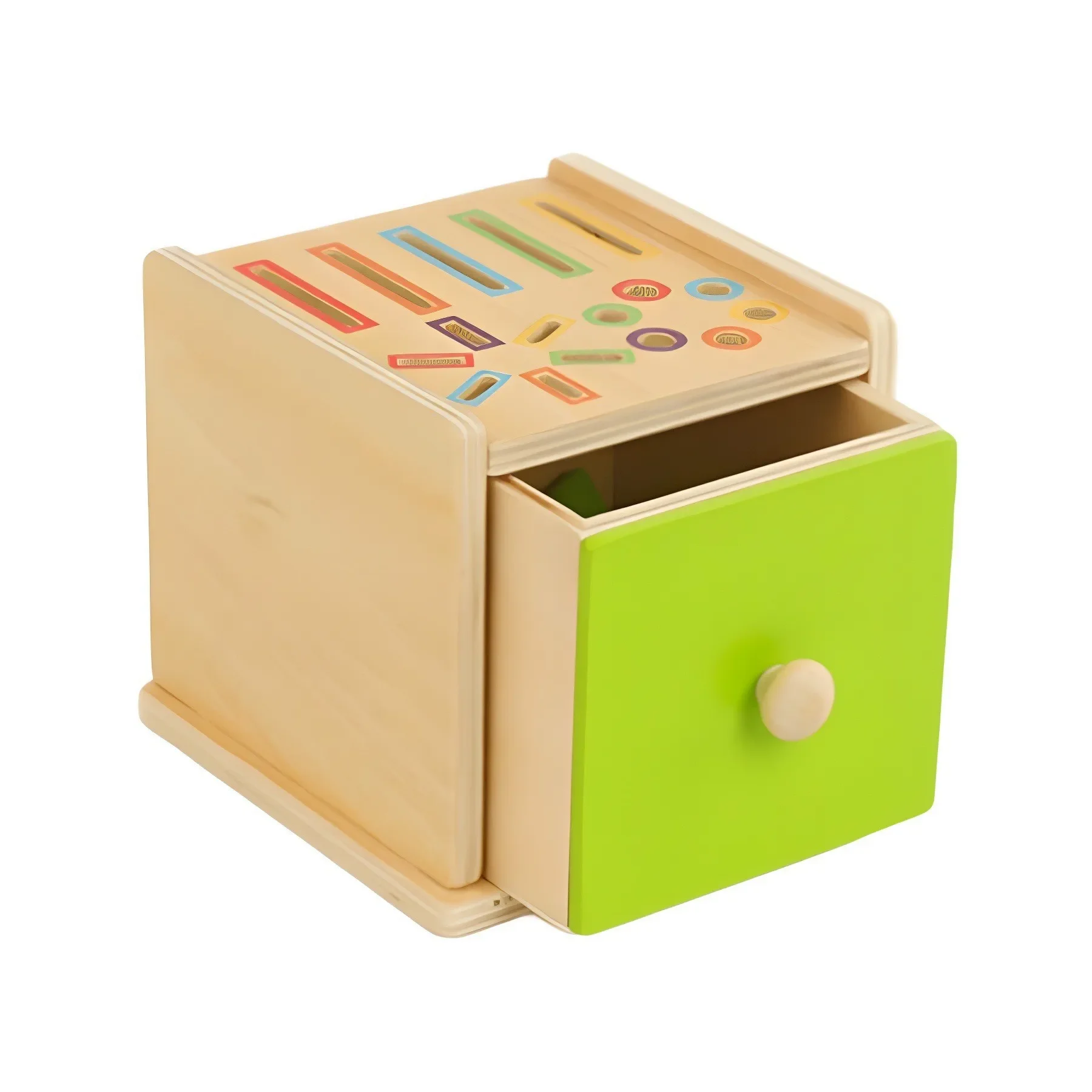 ألعاب مطابقة خشبية مونتيسوري فرز الألوان المهارات الحركية الدقيقة لغز شكل مباراة التوازن عصا الرياضيات تعلم لعبة أطفال حسية