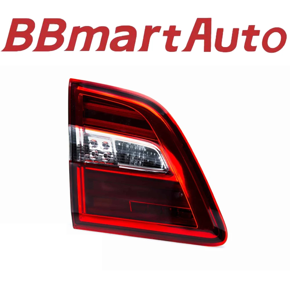 1669064101 BBmart Auto Parts 1pcs High Quality Car Lighting Systems Tail Light Lamp L For Mercedes Benz ML250 ML350 ML500