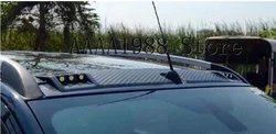 Led Roof Light Raptor Style Roof For FORD RANGER Wildtrack 2016 2017 2018 2019 T6 T7 T8 white color