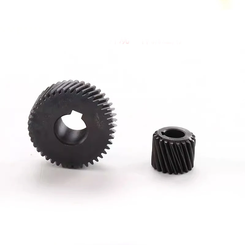 Imagem -02 - Cloud Stone Machine Gears para Makita Ferramentas Elétricas Peças de Corte Acessórios de Substituição 4100nh 4100nh