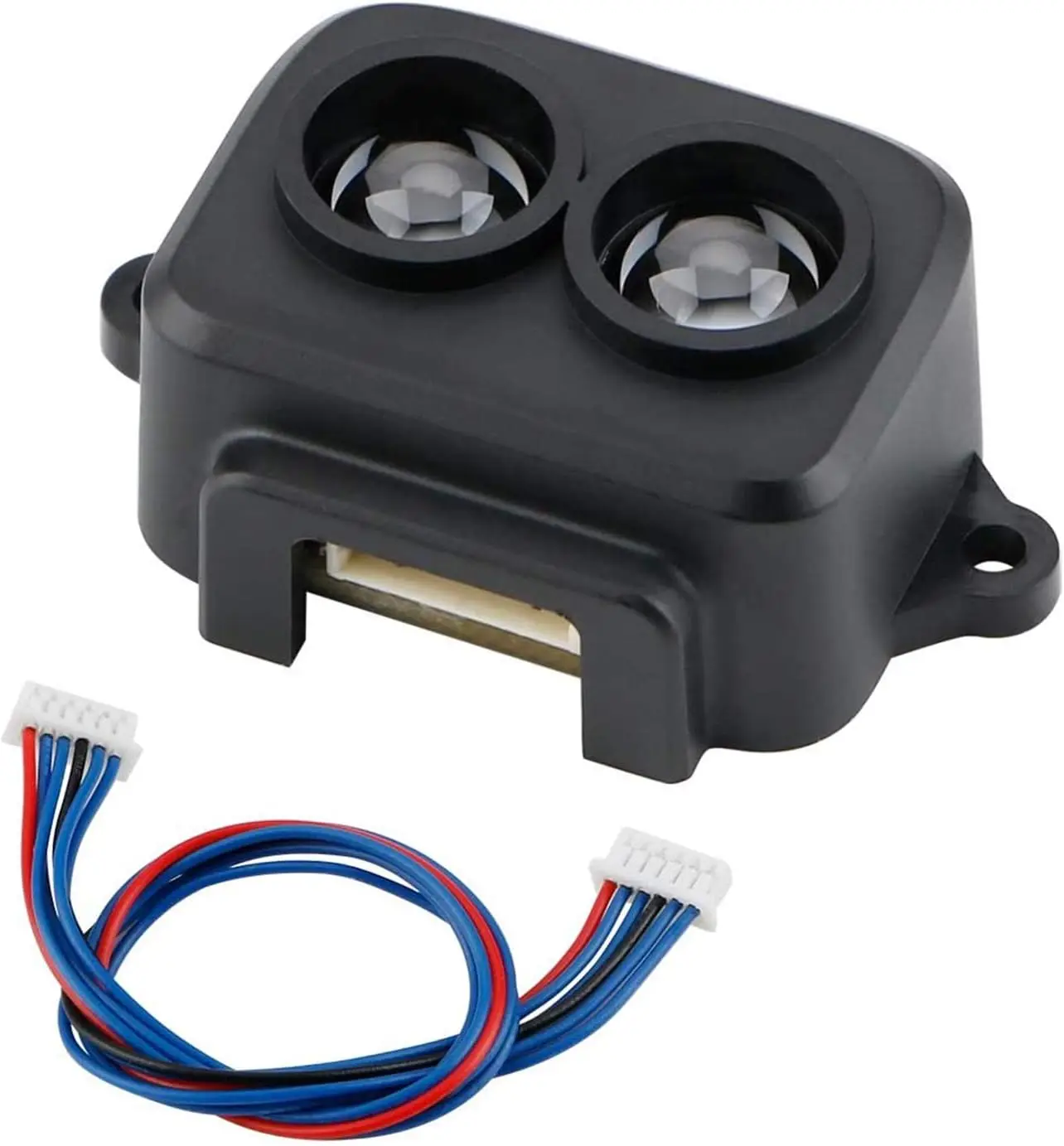 TF-Luna LiDAR Range Finder Sensor Module Single-Point Micro Ranging Module 0.2 to 8m Pixhawk, Arduino Raspberry Pi UART / I2C