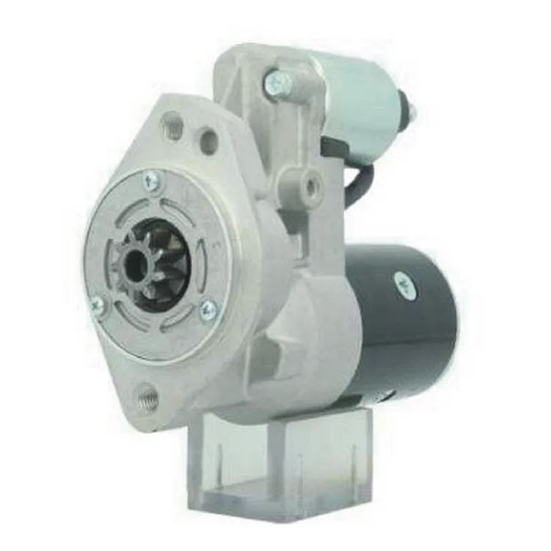 Aftermarket Engine …