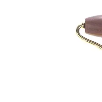 

Sandalwood Facial Roller Massager Lifting Tightening Skin Roller For Facial Neck Leg Back Deep Tissue Muscle Massage