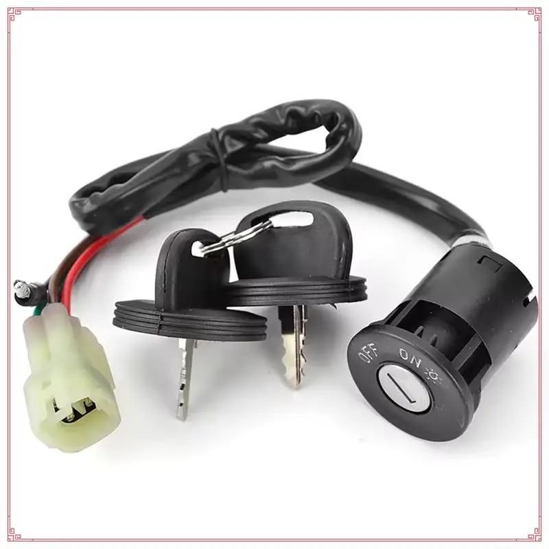 Ignition Switch Loc… - image