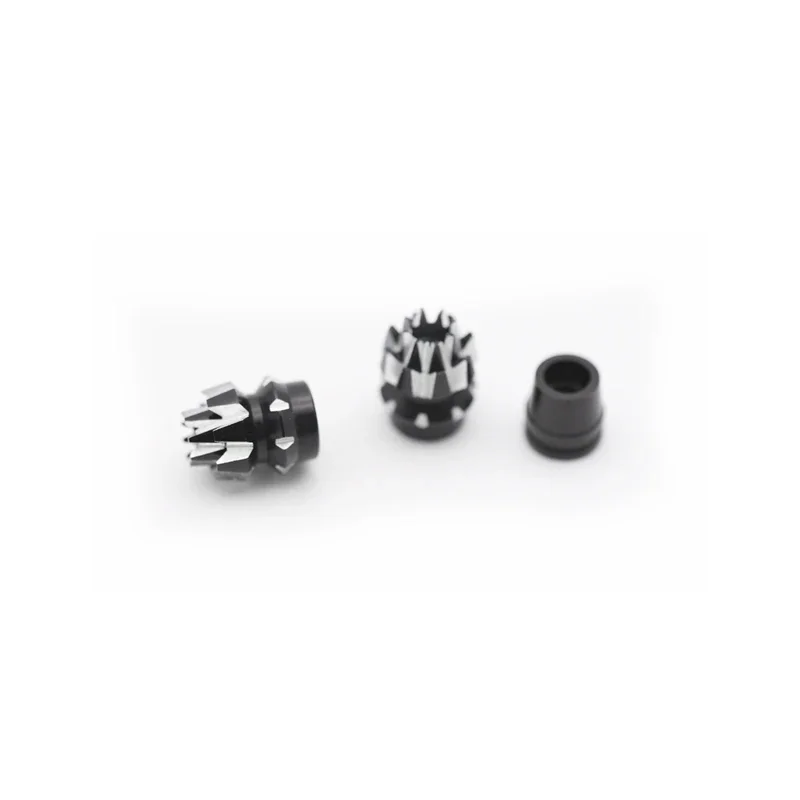 Jumper T16  Series Transmitter Upgrade Control Rocker Set for T18 Gimbals Stick Ends 1 Pair