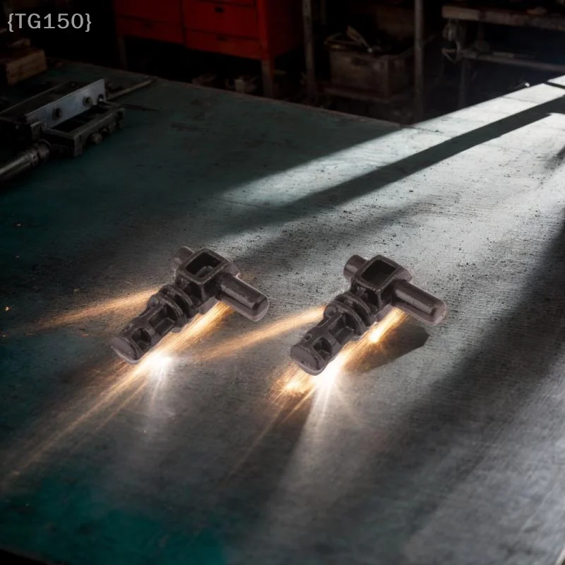 2 stks/set Voor MG Vrijheid Ver2.0/Justice/Providence 1/100 Voor Model DIY Reparatie Accessoires Metalen Been gezamenlijke Onderdelen J4