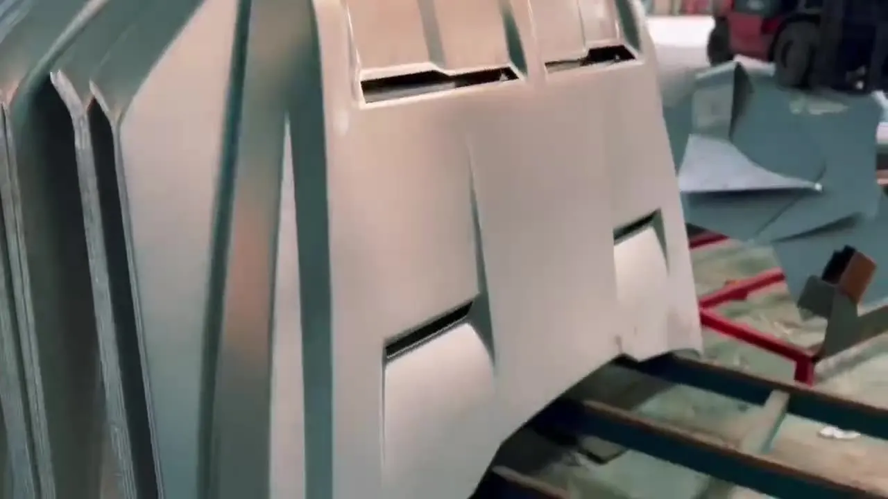 اغطية المحرك ل F150 F-150 2021 2022 2023 التقاط الألومنيوم 4x4 غطاء محرك السيارة بوديكيت حامي بونيه F-150